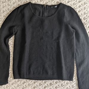 Club Monaco Merino Wool Sweater